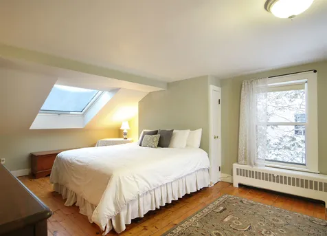 26 South Street Middlebury VT 05753