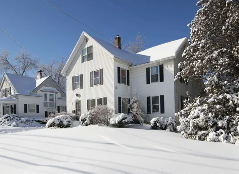 26 South Street Middlebury VT 05753