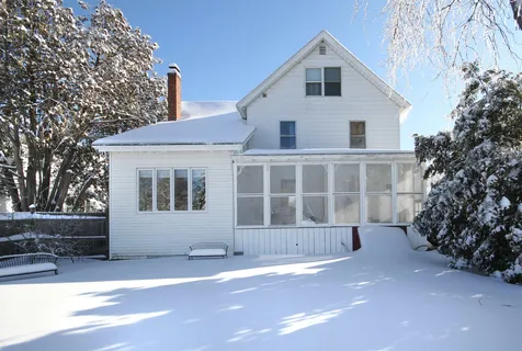 26 South Street Middlebury VT 05753
