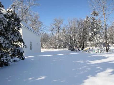 26 South Street Middlebury VT 05753