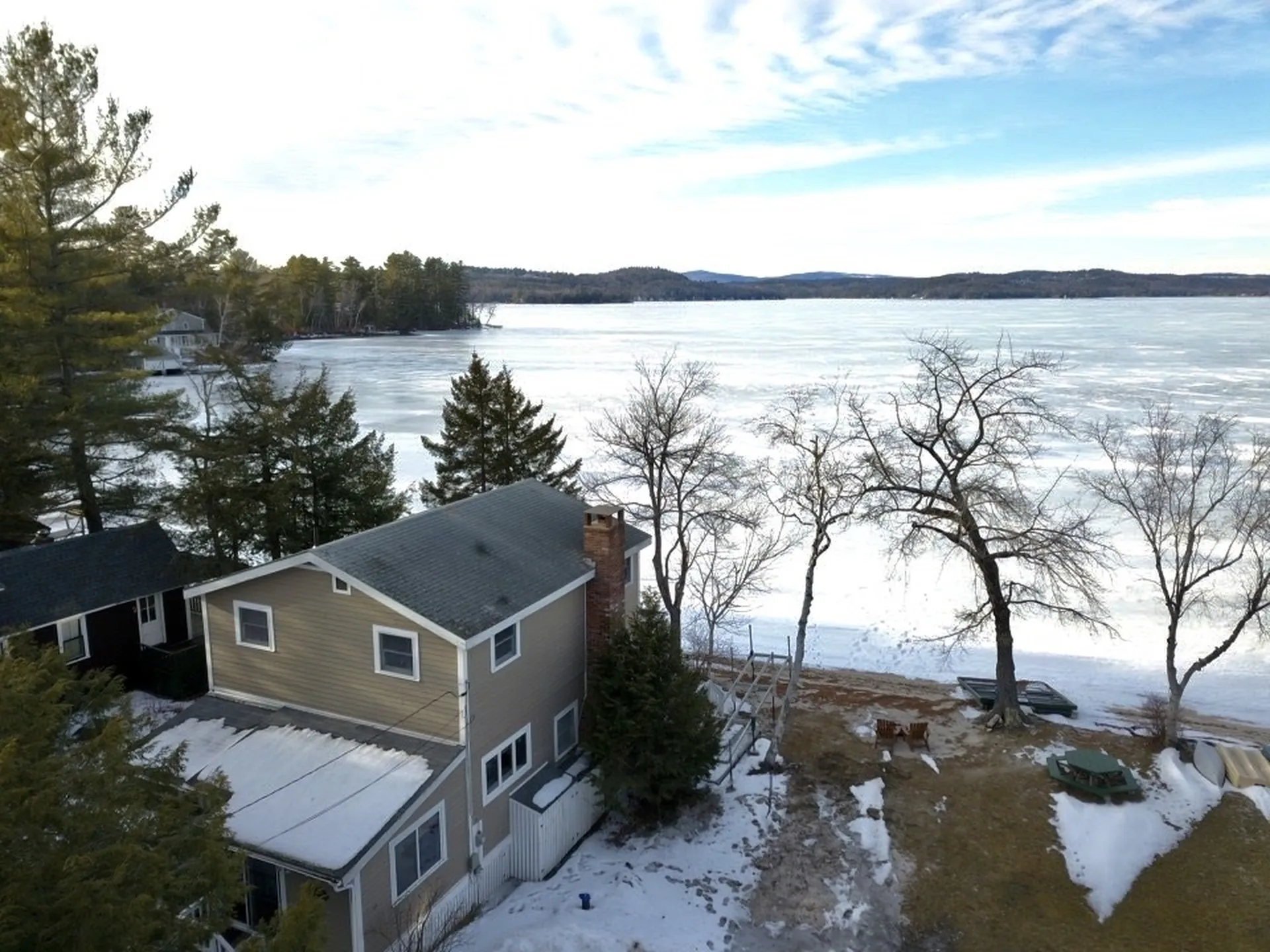 332 Bowles Road Newbury NH 03255