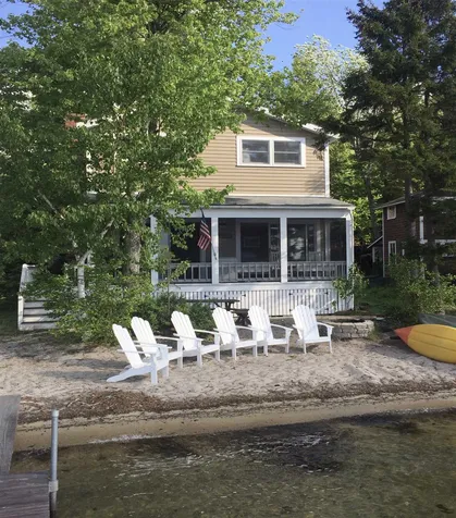 332 Bowles Road Newbury NH 03255