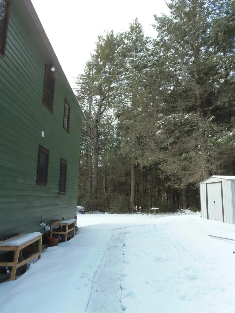 19 Aldrich Road Keene NH 03431