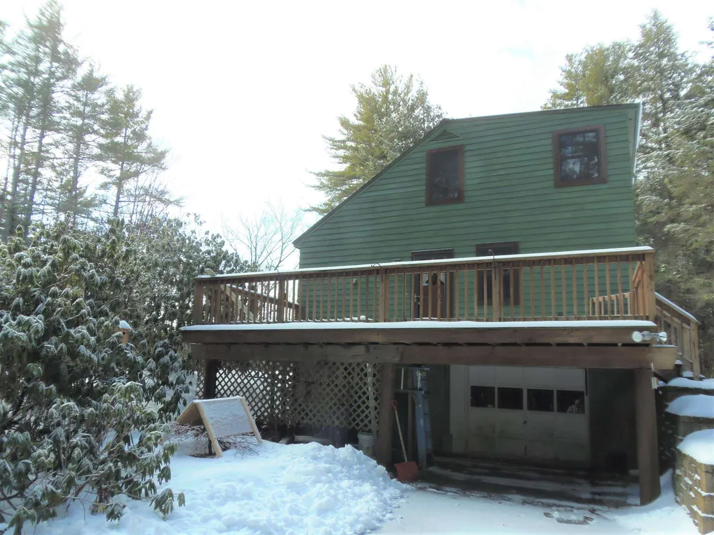 19 Aldrich Road Keene NH 03431
