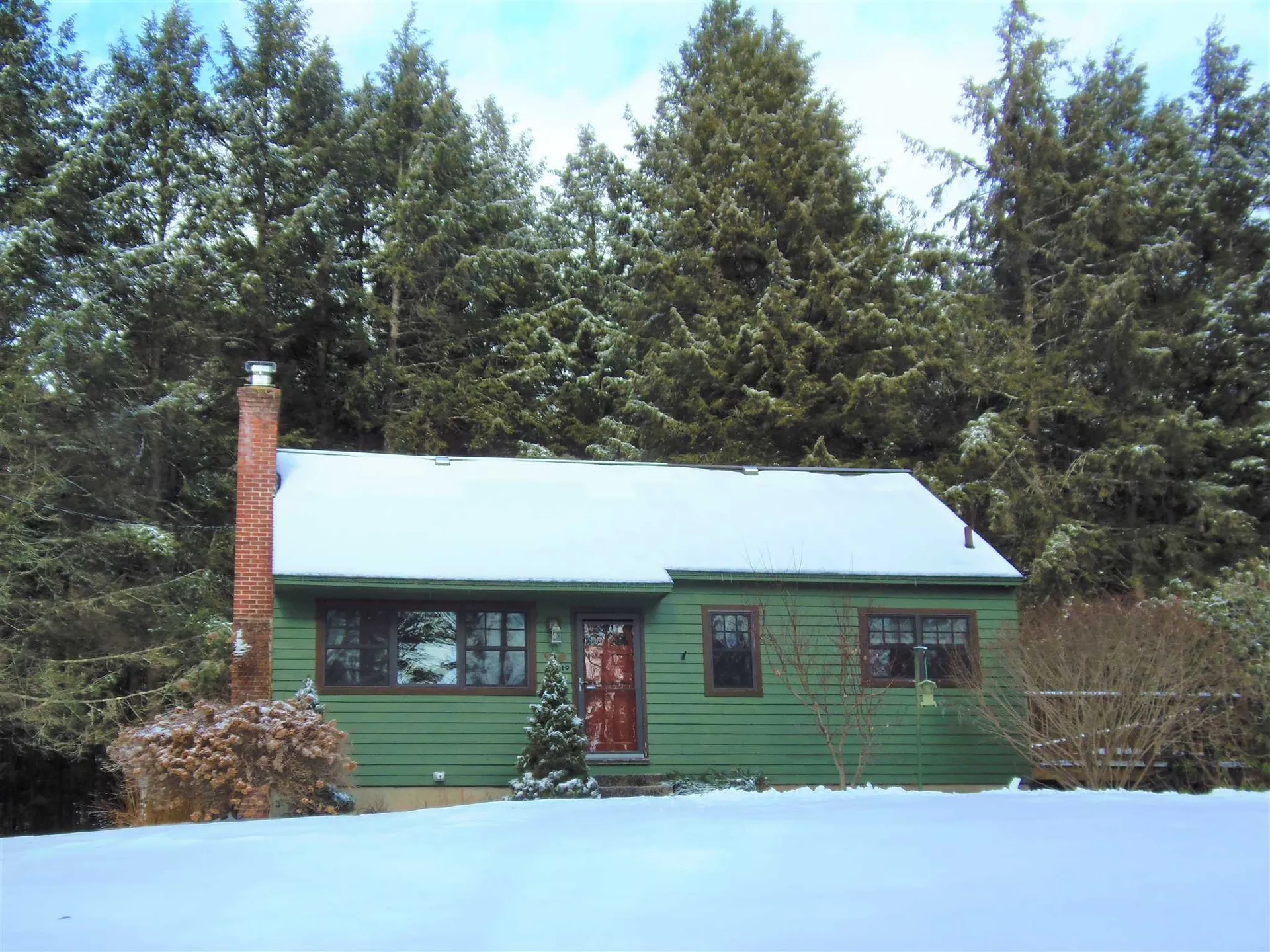 19 Aldrich Road Keene NH 03431