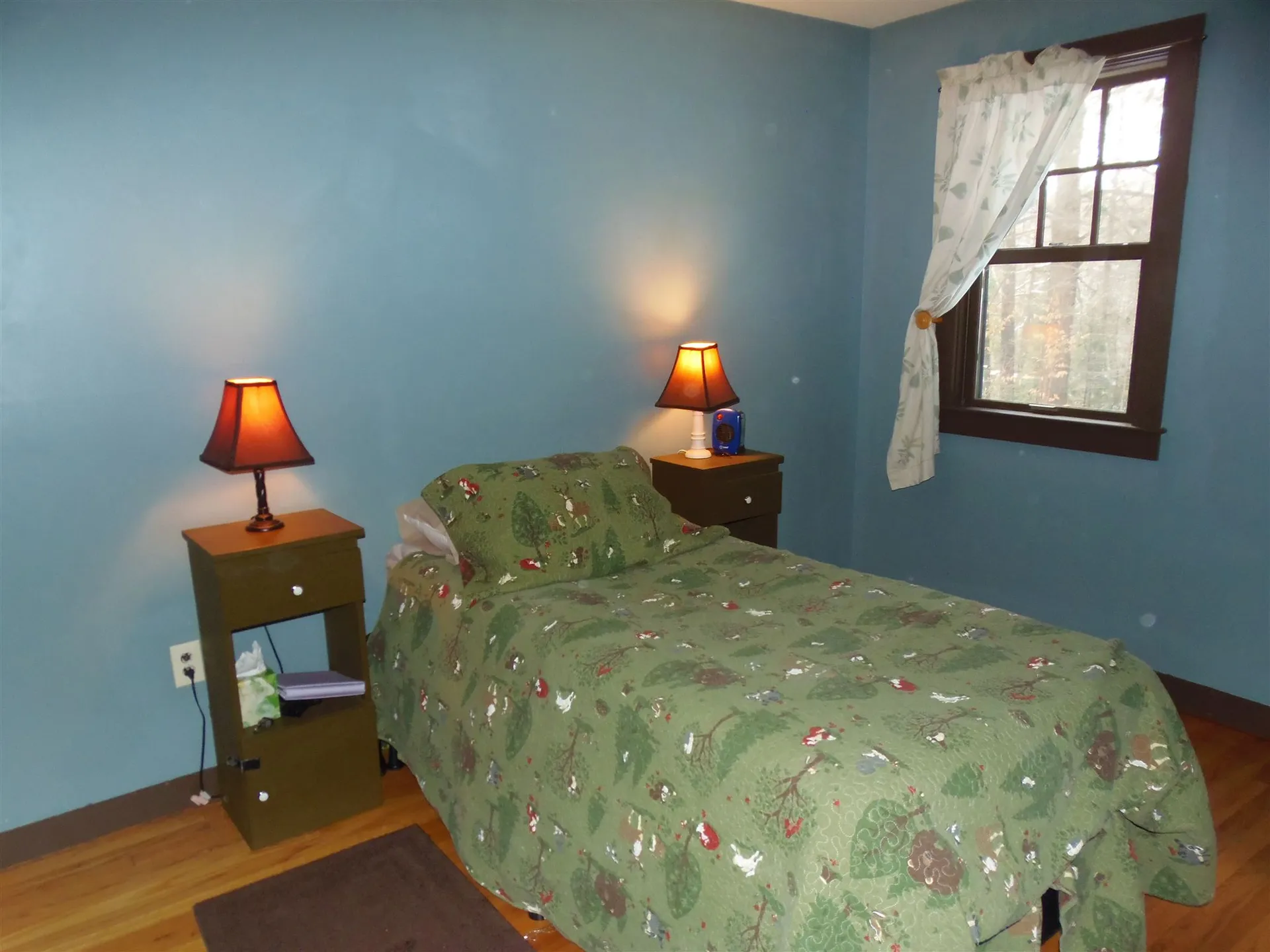 19 Aldrich Road Keene NH 03431