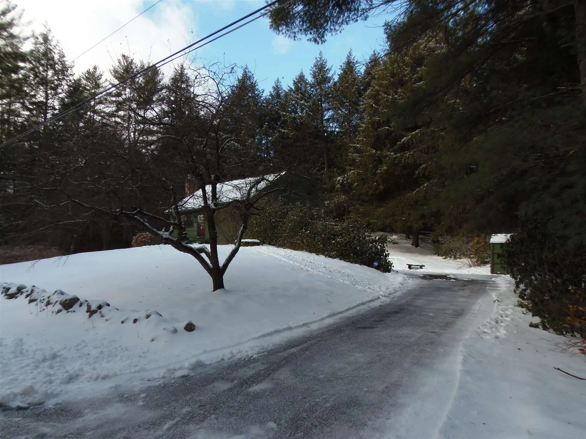 19 Aldrich Road Keene NH 03431