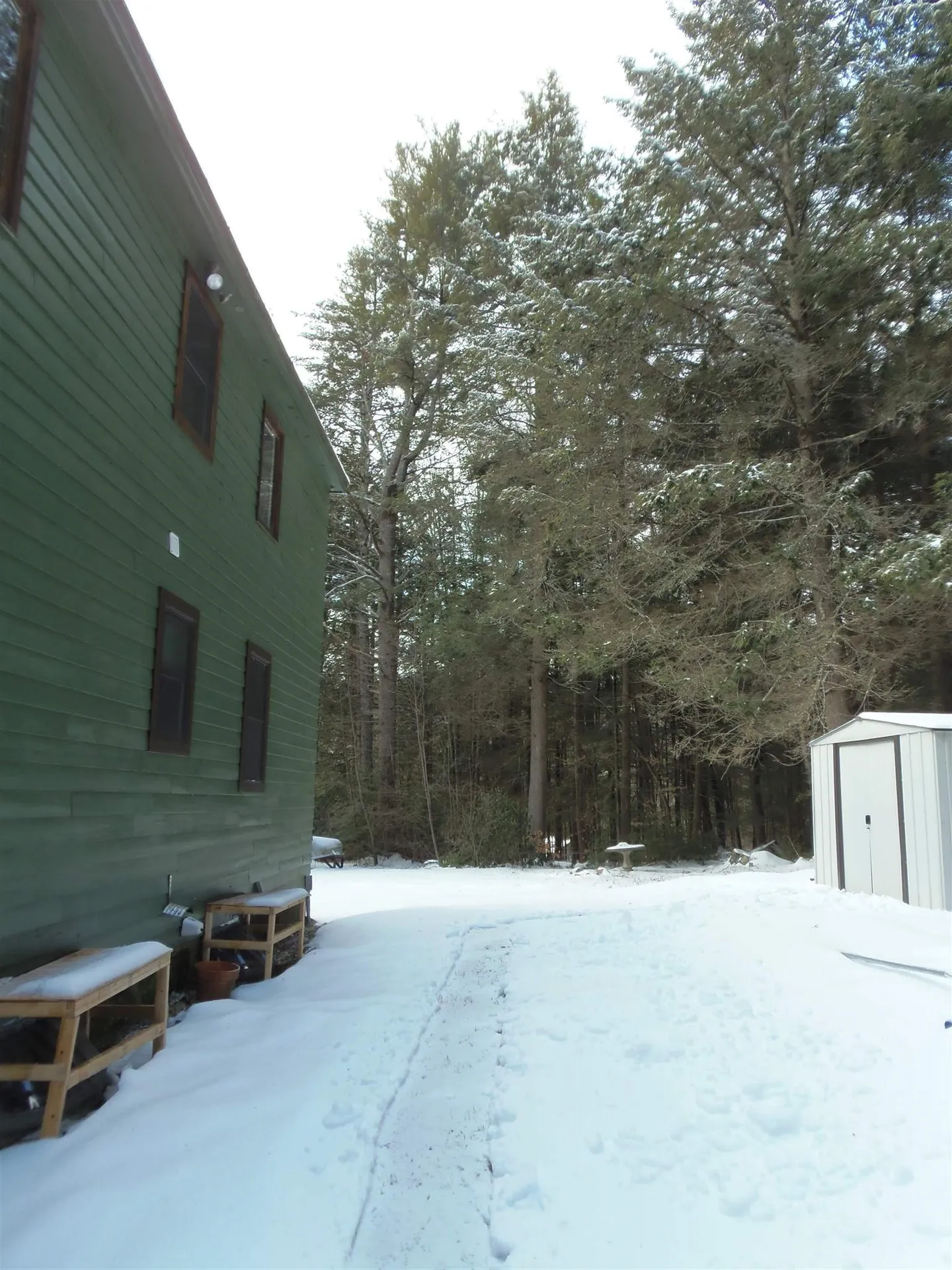 19 Aldrich Road Keene NH 03431