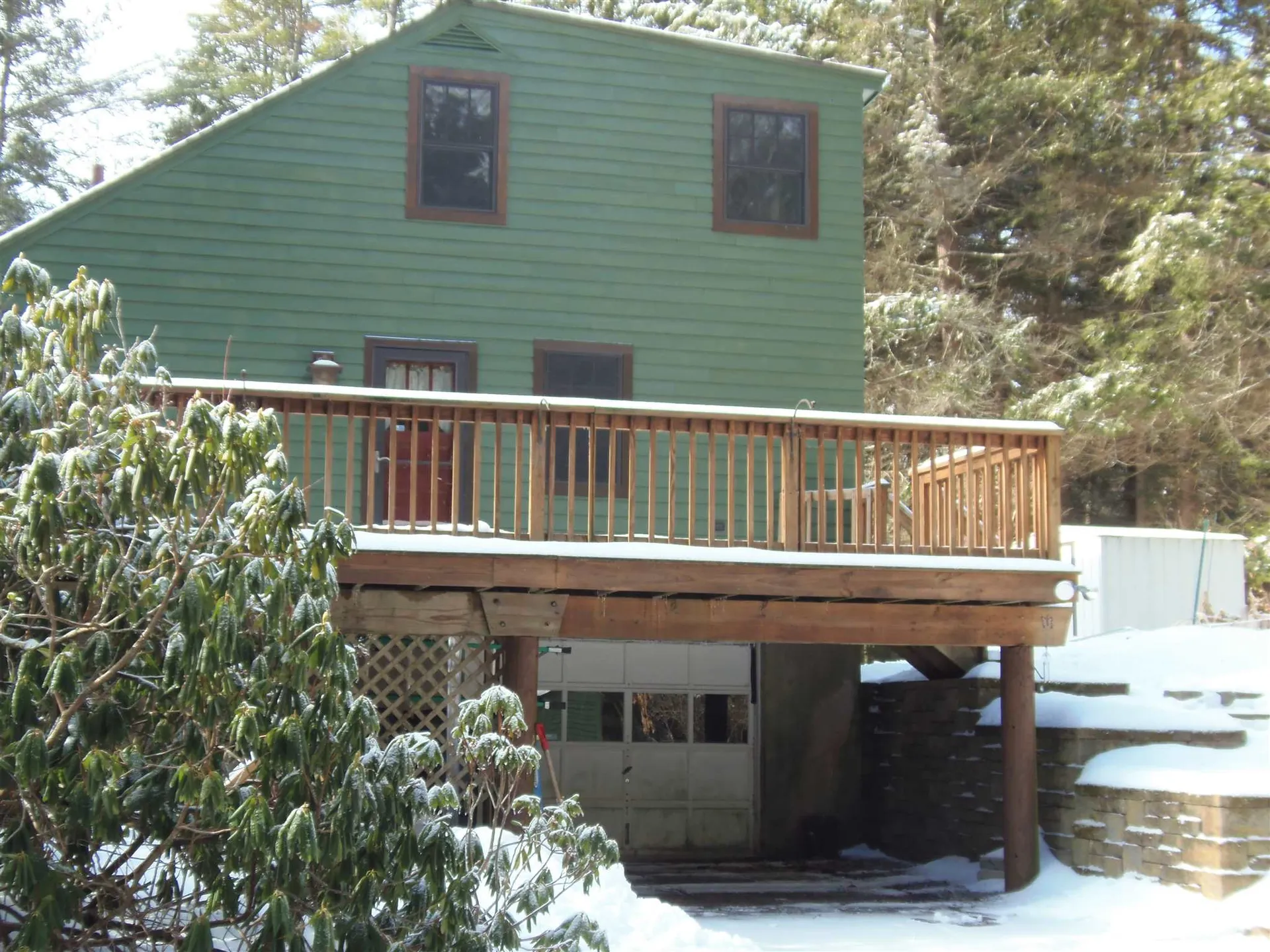 19 Aldrich Road Keene NH 03431