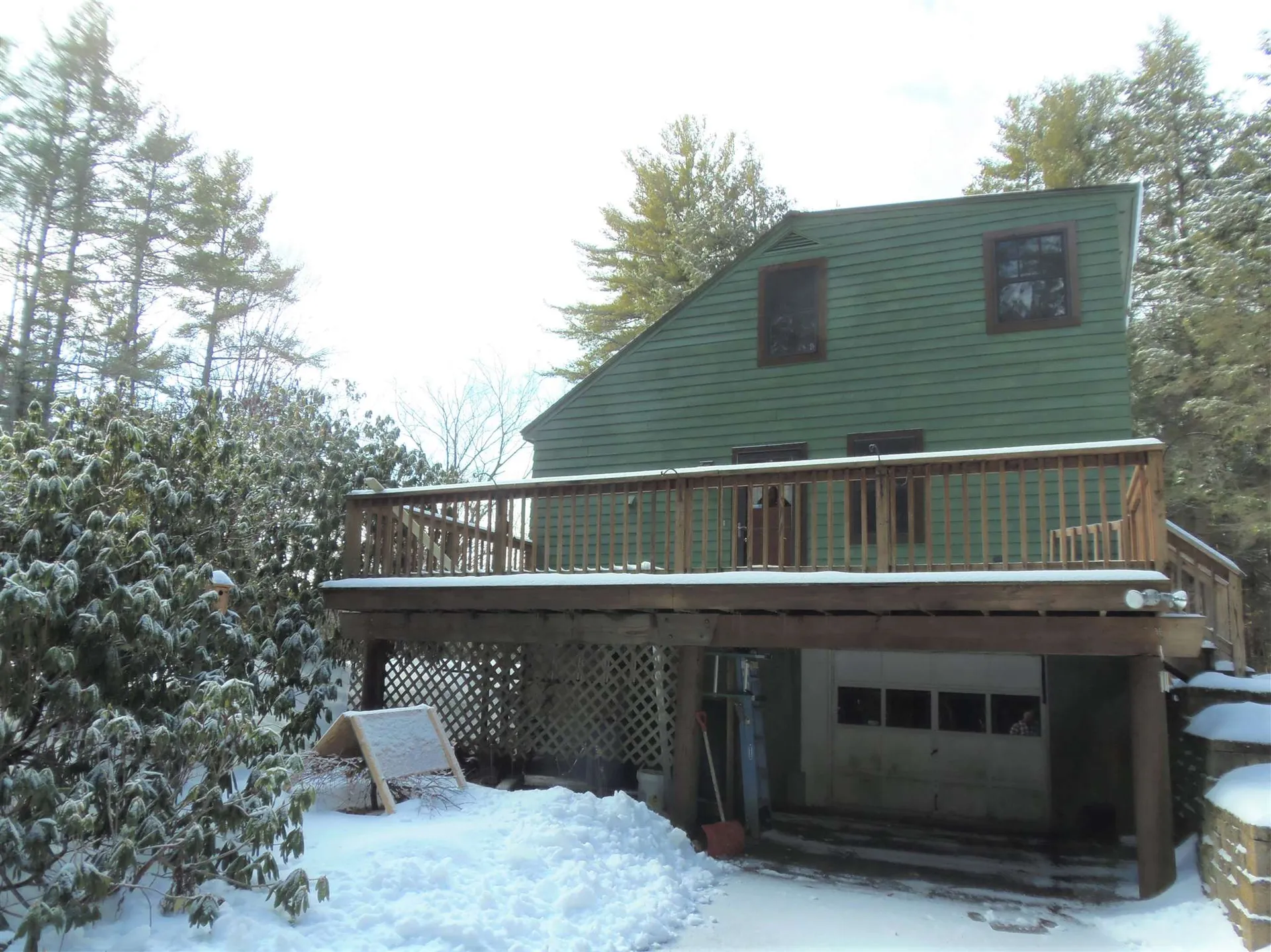 19 Aldrich Road Keene NH 03431