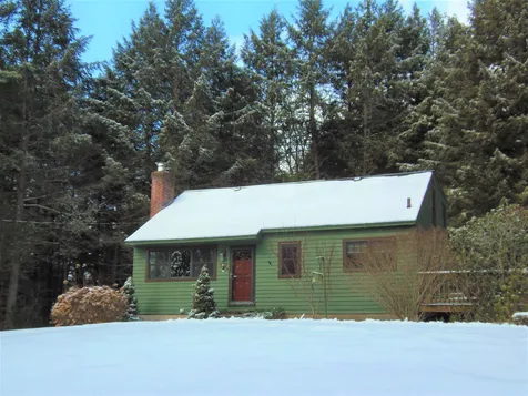 19 Aldrich Road Keene NH 03431