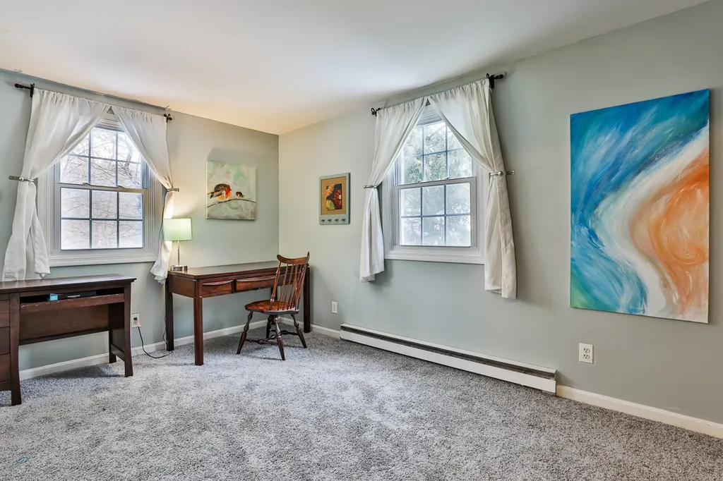 32 Hickory Drive Amherst NH 03031