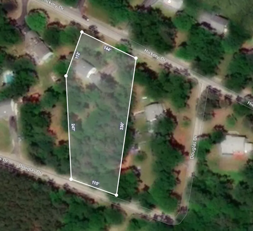 32 Hickory Drive Amherst NH 03031