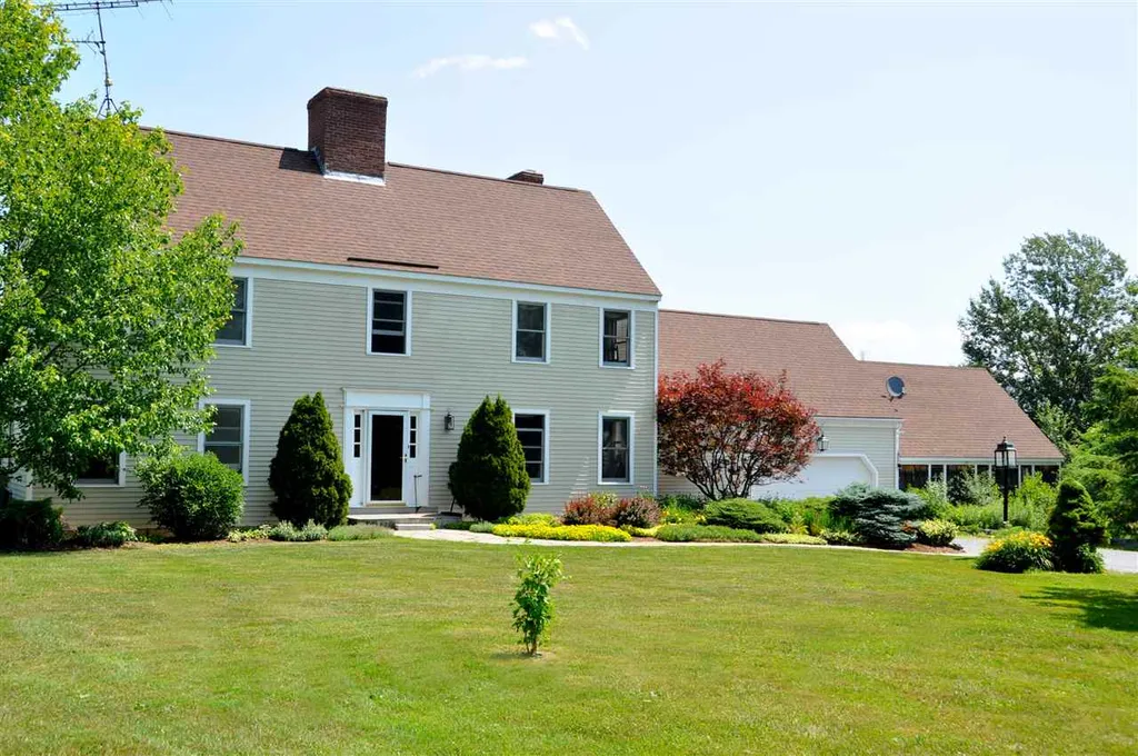888 Three Mile Bridge Road Middlebury VT 05753