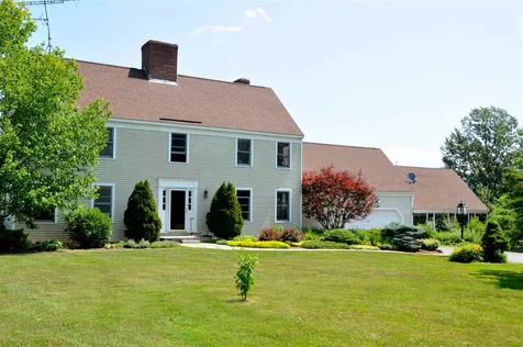 888 Three Mile Bridge Road Middlebury VT 05753