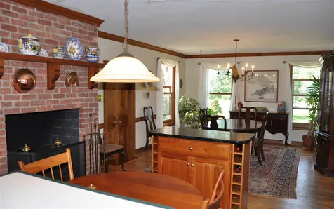 888 Three Mile Bridge Road Middlebury VT 05753