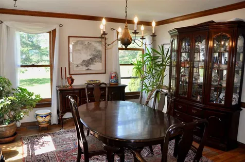 888 Three Mile Bridge Road Middlebury VT 05753