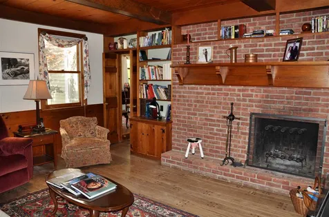 888 Three Mile Bridge Road Middlebury VT 05753