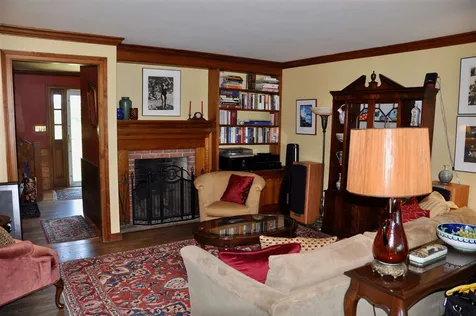 888 Three Mile Bridge Road Middlebury VT 05753