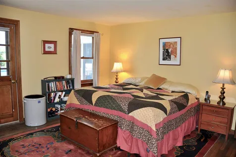 888 Three Mile Bridge Road Middlebury VT 05753