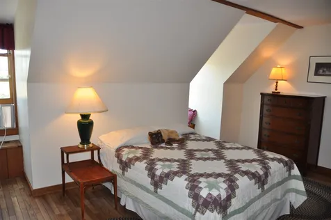 888 Three Mile Bridge Road Middlebury VT 05753
