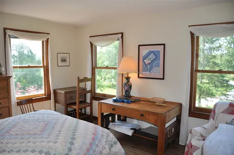 888 Three Mile Bridge Road Middlebury VT 05753