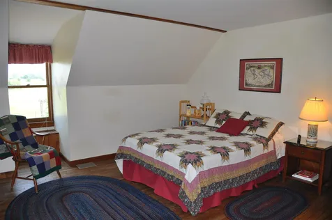 888 Three Mile Bridge Road Middlebury VT 05753