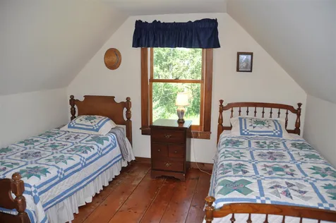 888 Three Mile Bridge Road Middlebury VT 05753