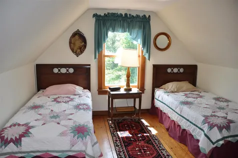 888 Three Mile Bridge Road Middlebury VT 05753