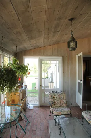 888 Three Mile Bridge Road Middlebury VT 05753