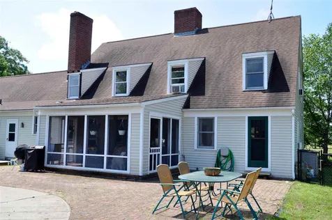 888 Three Mile Bridge Road Middlebury VT 05753