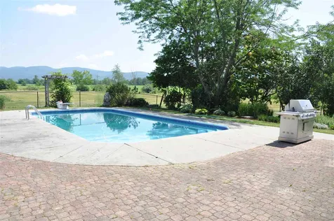 888 Three Mile Bridge Road Middlebury VT 05753