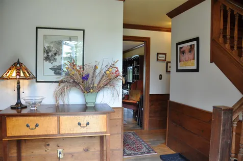 888 Three Mile Bridge Road Middlebury VT 05753