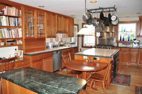 888 Three Mile Bridge Road Middlebury VT 05753