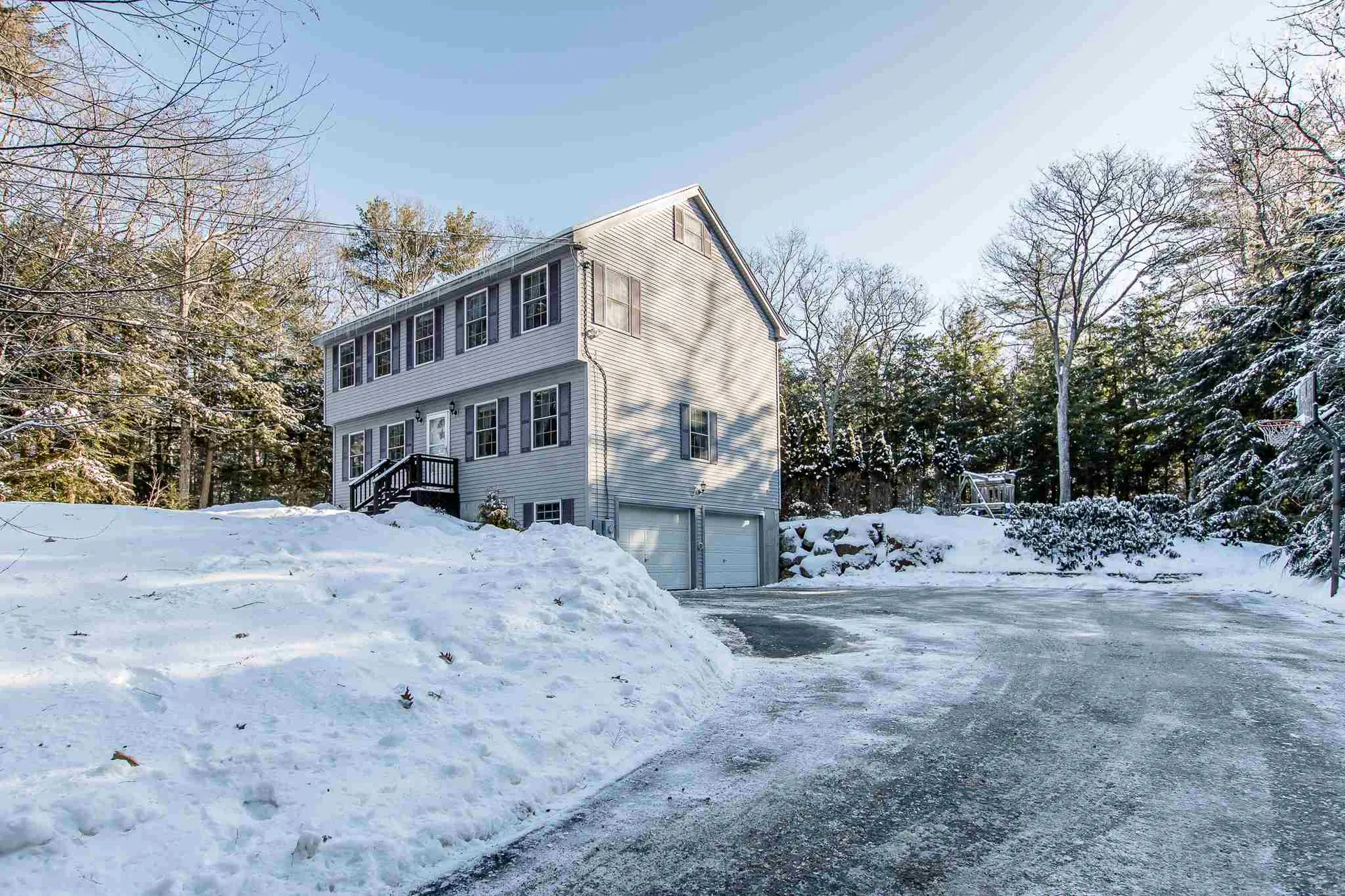 85 Stonewall Road Alton NH 03809