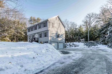 85 Stonewall Road Alton NH 03809