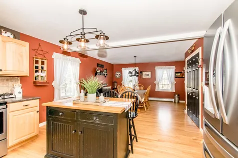 85 Stonewall Road Alton NH 03809