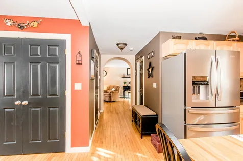 85 Stonewall Road Alton NH 03809