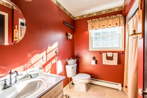85 Stonewall Road Alton NH 03809