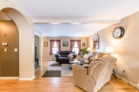 85 Stonewall Road Alton NH 03809