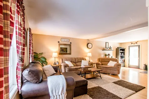 85 Stonewall Road Alton NH 03809