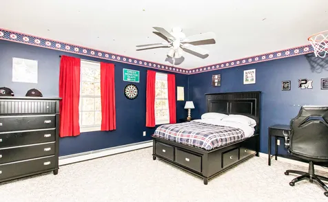 85 Stonewall Road Alton NH 03809