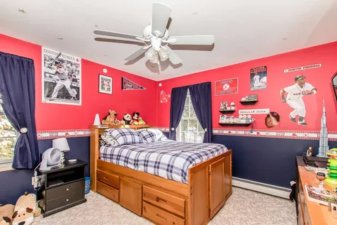 85 Stonewall Road Alton NH 03809