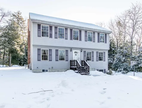 85 Stonewall Road Alton NH 03809