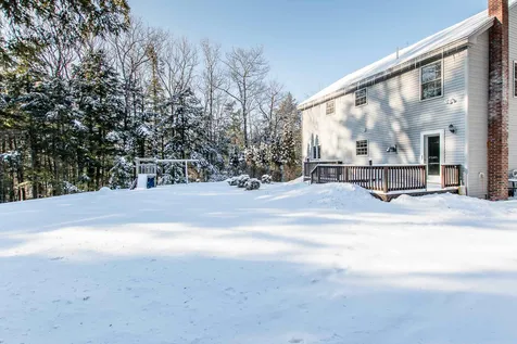 85 Stonewall Road Alton NH 03809