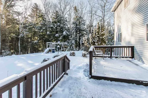 85 Stonewall Road Alton NH 03809