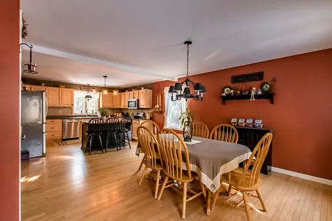 85 Stonewall Road Alton NH 03809