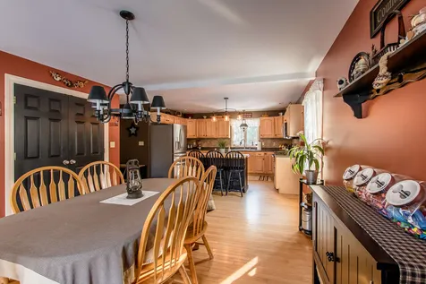 85 Stonewall Road Alton NH 03809
