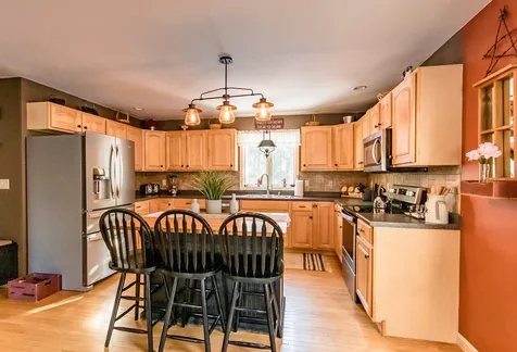 85 Stonewall Road Alton NH 03809