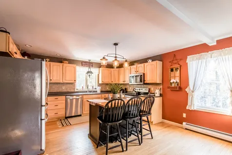 85 Stonewall Road Alton NH 03809